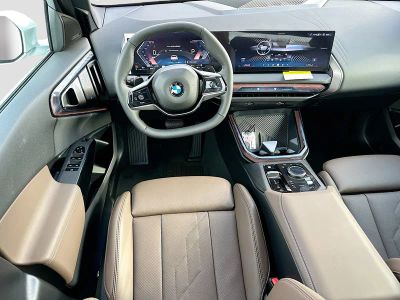 2026 BMW X3 — photo 17 view