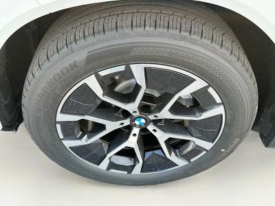 2026 BMW X3 — photo 26 view