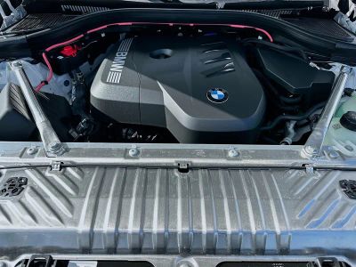 2026 BMW X3 — photo 25 view