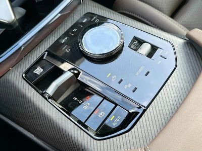 2026 BMW X3 — photo 14 view