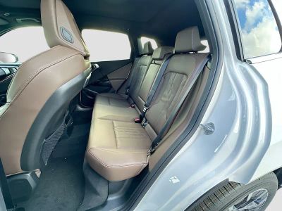 2026 BMW X3 — photo 19 view