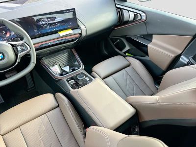 2026 BMW X3 — photo 18 view