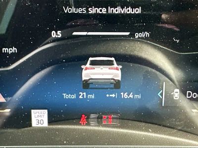 2026 BMW X3 — photo 9 view