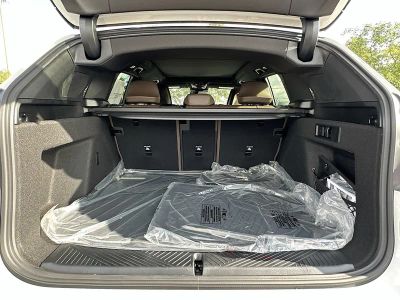 2026 BMW X3 — photo 21 view