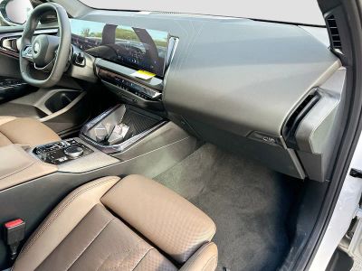 2026 BMW X3 — photo 24 view