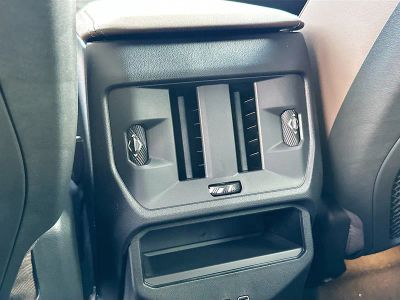 2026 BMW X3 — photo 20 view