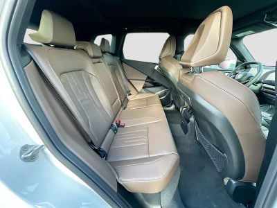 2026 BMW X3 — photo 22 view