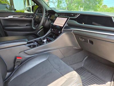 2022 Jeep Grand Cherokee — photo 9 view