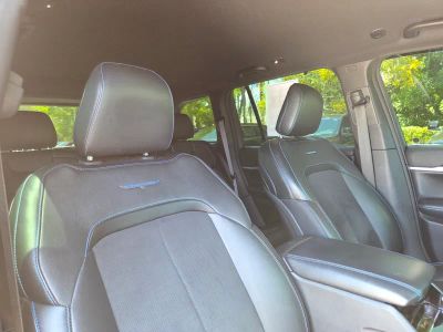 2022 Jeep Grand Cherokee — photo 11 view
