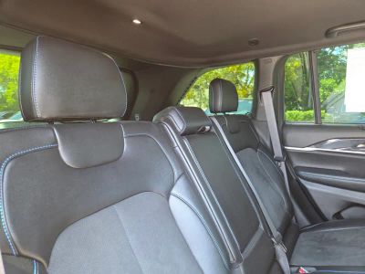 2022 Jeep Grand Cherokee — photo 14 view