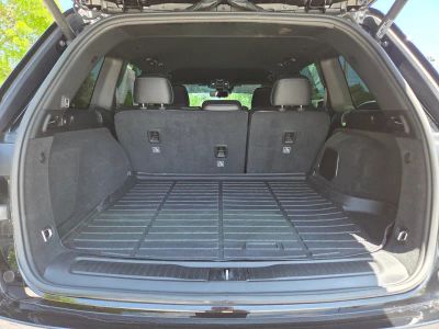 2022 Jeep Grand Cherokee — photo 15 view