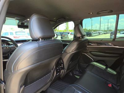 2022 Jeep Grand Cherokee — photo 19 view