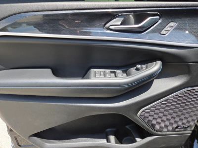 2022 Jeep Grand Cherokee — photo 24 view