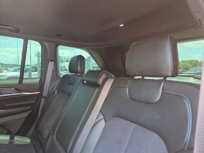 2022 Jeep Grand Cherokee — photo 17 view