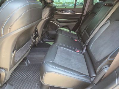 2022 Jeep Grand Cherokee — photo 18 view