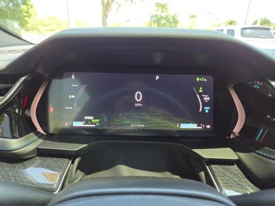2022 Jeep Grand Cherokee — photo 29 view