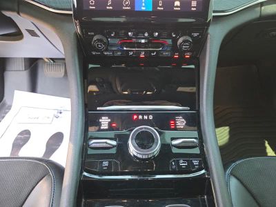 2022 Jeep Grand Cherokee — photo 25 view