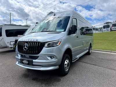 2026 Airstream Interstate 24GL - Photo 2