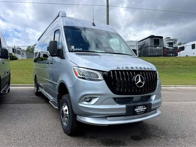 2026 Airstream Interstate 24GL - Photo 1