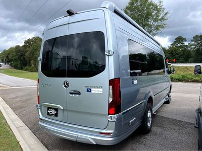 2026 Airstream Interstate 24GL - Photo 4
