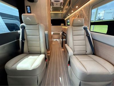 2026 Airstream Interstate 24GL - Photo 8