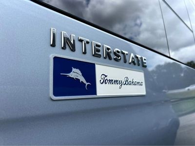 2026 Airstream Interstate 24GL - Photo 6