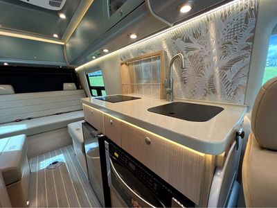 2026 Airstream Interstate 24GL - Photo 10