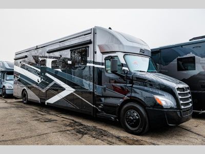 2026 Newmar Supreme Aire - Photo 1