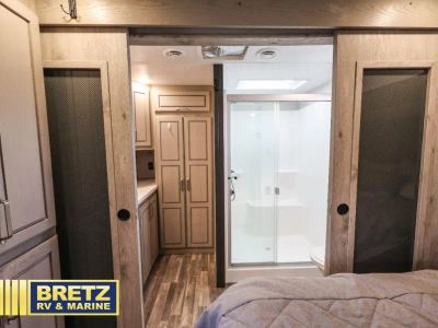 2022 Keystone RV Alpine - Photo 18