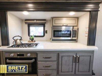 2022 Keystone RV Alpine - Photo 15