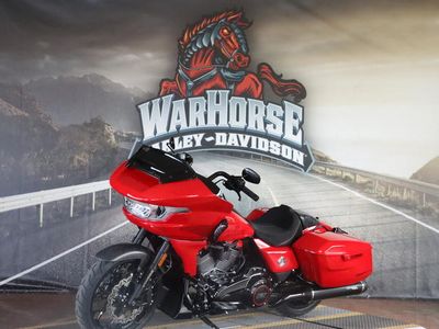 2025 Harley-Davidson FLTRXSTSE - CVO Road Glide ST - Photo 2
