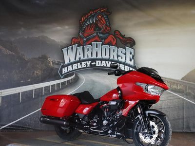 2025 Harley-Davidson FLTRXSTSE - CVO Road Glide ST - Photo 1