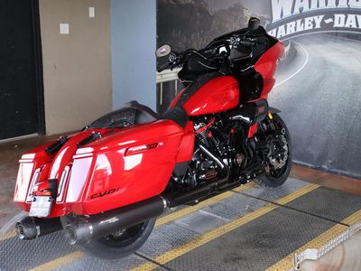 2025 Harley-Davidson FLTRXSTSE - CVO Road Glide ST - Photo 6
