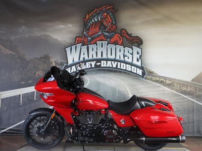 2025 Harley-Davidson FLTRXSTSE - CVO Road Glide ST - Photo 9