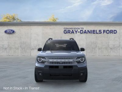 2026 Ford Bronco Sport - Photo 6