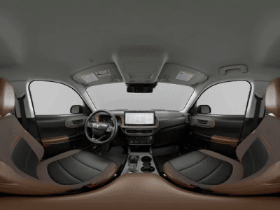 2026 Ford Bronco Sport - Photo 47