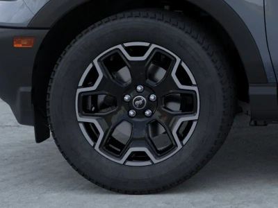 2026 Ford Bronco Sport - Photo 19