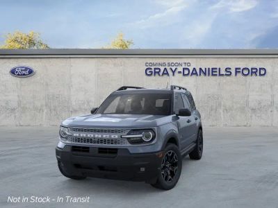 2026 Ford Bronco Sport - Photo 2