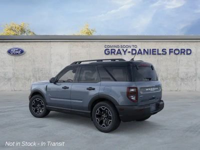 2026 Ford Bronco Sport - Photo 4