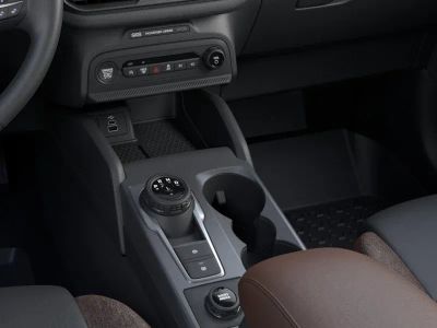 2026 Ford Bronco Sport - Photo 15