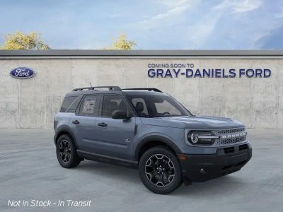 2026 Ford Bronco Sport - Photo 7