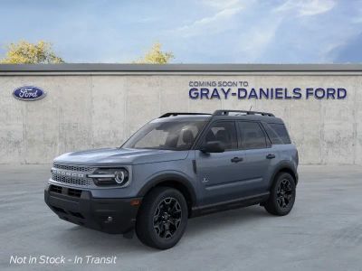 2026 Ford Bronco Sport - Photo 1