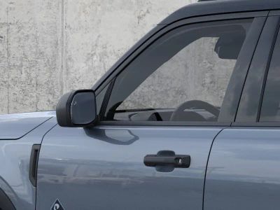 2026 Ford Bronco Sport - Photo 20