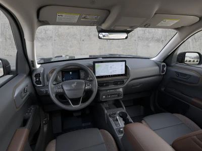 2026 Ford Bronco Sport - Photo 9