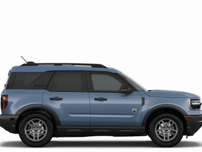 2026 Ford Bronco Sport - Photo 5