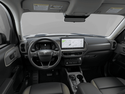 2026 Ford Bronco Sport - Photo 6
