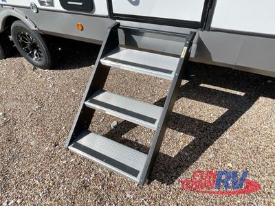 2025 Forest River RV Wildwood Heritage Glen - Photo 6