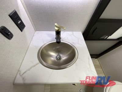 2025 Forest River RV Wildwood Heritage Glen - Photo 25
