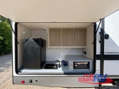 2025 Forest River RV Wildwood Heritage Glen - Photo 10