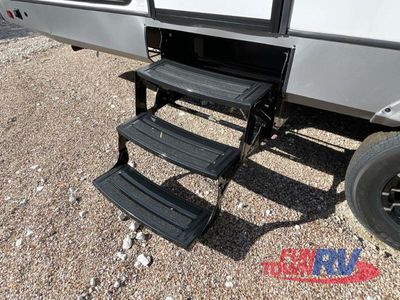 2025 Forest River RV Wildwood Heritage Glen - Photo 8